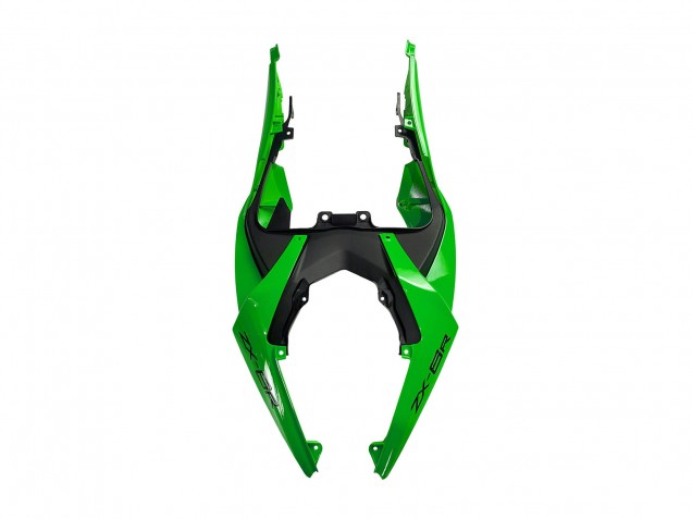 Carenado Moto Kawasaki ZX6R 2019-2022 - Verde