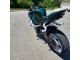 Carenado Moto Kawasaki ZX6R 2019-2022 - Verde Oscuro