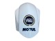 Carenado Moto Suzuki GSXR 1000 2003-2004 - Blanco Negro Oro Motul Lucky Strike