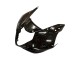 Carenado Moto Suzuki GSXR 1000 2003-2004 - Negro Brillante Blanco Rojo Calcomanías