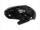 Carenado Moto Suzuki GSXR 1000 2003-2004 - Negro Brillante Plata Gris Amarillo