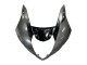 Carenado Moto Suzuki GSXR 1000 2003-2004 - Negro Brillante Plata Gris Amarillo
