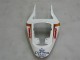 Carenado Moto Suzuki GSXR 1000 2003-2004 - Amarillo Blanco Azul Negro Corona