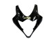 Carenado Moto Suzuki GSXR 1000 2005-2006 - Negro Brillante Oro Calcomanía