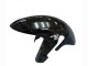 Carenado Moto Suzuki GSXR 1000 2005-2006 - Negro Brillante Oro Calcomanía