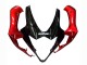 Carenado Moto Suzuki GSXR 1000 2005-2006 - Rojo Negro Brillante