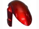 Carenado Moto Suzuki GSXR 1000 2005-2006 - Rojo Negro Brillante