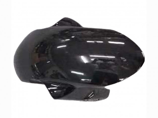 Carenado Moto Suzuki GSXR 1000 2005-2006 - Negro Brillante Gris