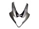 Carenado Moto Suzuki GSXR 1000 2005-2006 - Negro Brillante Gris