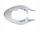 Carenado Moto Suzuki GSXR 1300 Hayabusa 1996-2007 - Blanco Azul Hayabusa