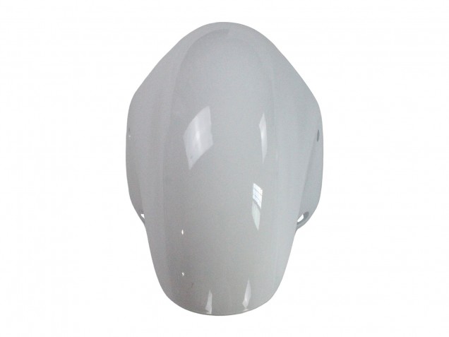 Carenado Moto Suzuki GSXR 1300 Hayabusa 1996-2007 - Blanco Azul Hayabusa