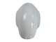 Carenado Moto Suzuki GSXR 1300 Hayabusa 1996-2007 - Blanco Azul Hayabusa