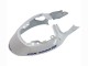 Carenado Moto Suzuki GSXR 1300 Hayabusa 1996-2007 - Blanco Azul Hayabusa