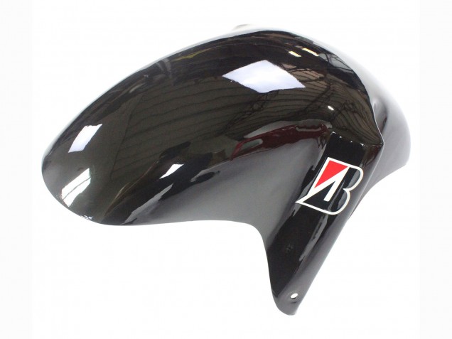 Carenado Moto Suzuki GSXR 600 / GSXR 750 1996-2000 - Negro Multicolor 27