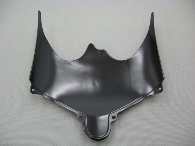 Carenado Moto Suzuki GSXR 600 / GSXR 750 2001-2003 - Negro Brillante Rojo Blanco