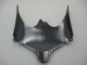 Carenado Moto Suzuki GSXR 600 / GSXR 750 2001-2003 - Negro Brillante Rojo Blanco