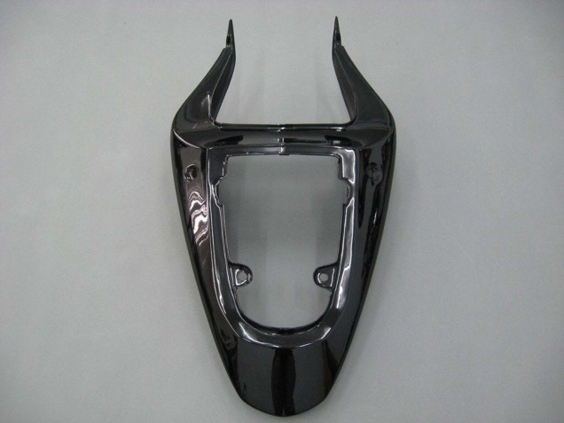 Carenado Moto Suzuki GSXR 600 / GSXR 750 2001-2003 - Negro Brillante Rojo Blanco