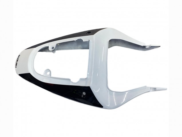 Carenado Moto Suzuki GSXR 600 / GSXR 750 2001-2003 - Azul Blanco Negro Brillante Rojo