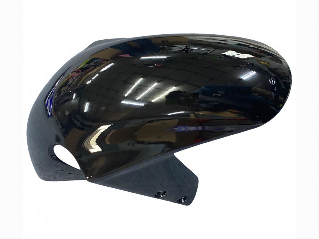 Carenado Moto Suzuki GSXR 600 / GSXR 750 2001-2003 - Azul Blanco Negro Brillante Rojo