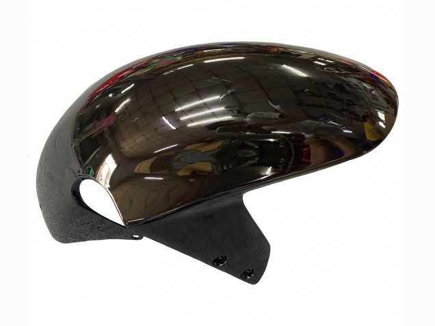 Carenados Moto Suzuki GSXR 600 / GSXR 750 2001-2003 - Blanco Azul Negro Brillante Rojo