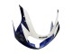 Carenados Moto Suzuki GSXR 600 / GSXR 750 2001-2003 - Blanco Azul Negro Brillante Rojo
