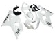 Carenado Moto Suzuki GSXR 600 / GSXR 750 2004-2005 - Blanco Perla