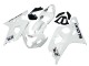 Carenado Moto Suzuki GSXR 600 / GSXR 750 2004-2005 - Blanco Perla