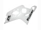 Carenado Moto Suzuki GSXR 600 / GSXR 750 2004-2005 - Blanco Perla