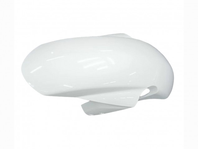Carenado Moto Suzuki GSXR 600 / GSXR 750 2004-2005 - Blanco Perla