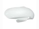 Carenado Moto Suzuki GSXR 600 / GSXR 750 2004-2005 - Blanco Perla