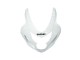 Carenado Moto Suzuki GSXR 600 / GSXR 750 2004-2005 - Blanco Perla
