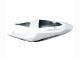 Carenado Moto Suzuki GSXR 600 / GSXR 750 2004-2005 - Blanco Perla