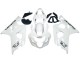 Carenado Moto Suzuki GSXR 600 / GSXR 750 2004-2005 - Blanco Perla