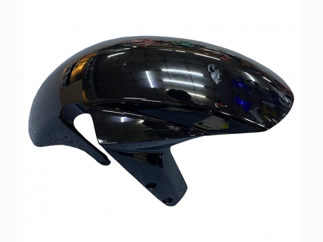 Carenado Moto Suzuki GSXR 600 / GSXR 750 2004-2005 - Negro Gris Rojo
