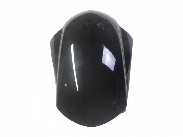 Carenado Moto Suzuki GSXR 600 / GSXR 750 2004-2005 - Blanco Negro Rojo