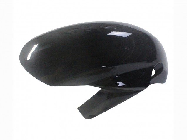 Carenado Moto Suzuki GSXR 600 / GSXR 750 2004-2005 - Blanco Negro Rojo