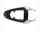Carenado Moto Suzuki GSXR 600 / GSXR 750 2004-2005 - Blanco Negro Rojo