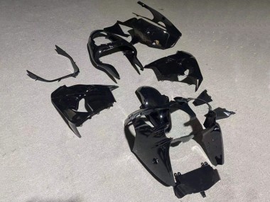 Kits Carenados Moto Kawasaki ZX9R 2000-2001 - Negro Brillante