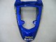 Carenado Moto Suzuki GSXR 600 / GSXR 750 2004-2005 - Azul Blanco Amarillo Verde Telefumica Motul MoviStar