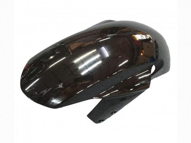 Carenado Moto Suzuki GSXR 600 / GSXR 750 2004-2005 - Azul Blanco Negro