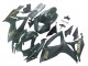 Carenado Moto Suzuki GSXR 600 / GSXR 750 2006-2007 - Verde Militar Mate
