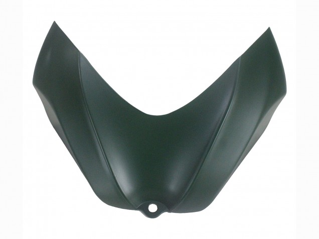 Carenado Moto Suzuki GSXR 600 / GSXR 750 2006-2007 - Verde Militar Mate