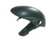 Carenado Moto Suzuki GSXR 600 / GSXR 750 2006-2007 - Verde Militar Mate