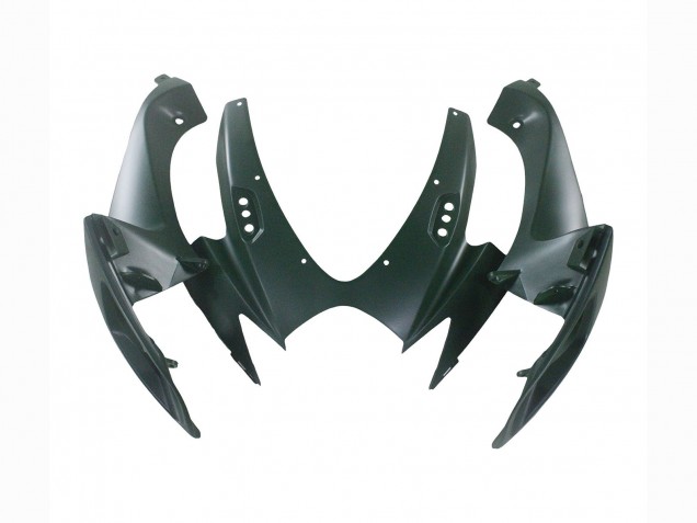 Carenado Moto Suzuki GSXR 600 / GSXR 750 2006-2007 - Verde Militar Mate