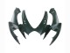 Carenado Moto Suzuki GSXR 600 / GSXR 750 2006-2007 - Verde Militar Mate