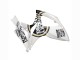 Carenado Moto Suzuki GSXR 600 / GSXR 750 2006-2007 - Blanco Negro Lucky Strike Motul