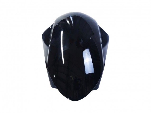 Carenado Moto Suzuki GSXR 600 / GSXR 750 2006-2007 - Oro Negro Brillante Rojo