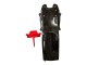 Carenado Moto Suzuki GSXR 600 / GSXR 750 2006-2007 - Rojo Blanco Negro Amarillo