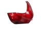 Carenado Moto Suzuki GSXR 600 / GSXR 750 2006-2007 - Rojo Negro