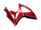 Carenado Moto Suzuki GSXR 600 / GSXR 750 2006-2007 - Rojo Negro